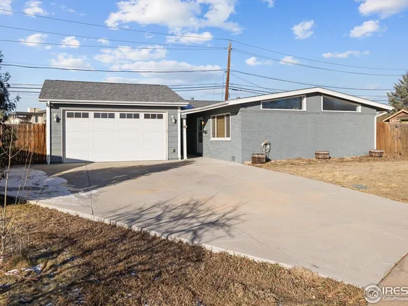 5369 Lynn Dr, Arvada, CO 80002