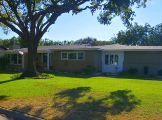 3950 Shannon Dr, Fort Worth, TX 76116