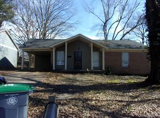 4038 Haliburton St, Memphis, TN 38128