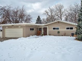 2685 S Jasmine St, Denver, CO 80222