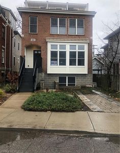 1015 University Rd, Cleveland, OH, 44113