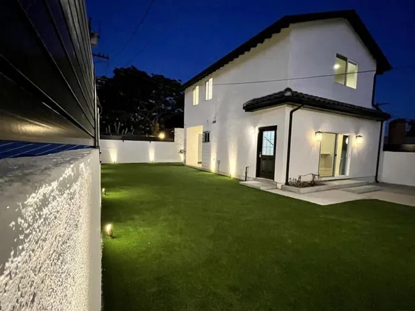 3798 Dublin Ave, Los Angeles, CA 90018