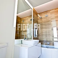 Rented by Fiddler Realty