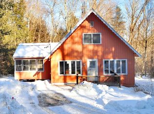 312 Fox Den Rd, Tolland, MA 01034