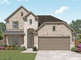 2771 Rotherham St, Prosper, TX 75078
