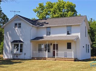 16210 County Road Z, Napoleon, OH 43545