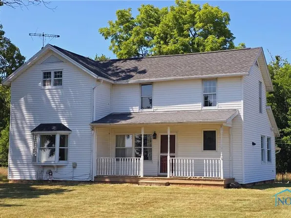 16210 County Road Z, Napoleon, OH 43545