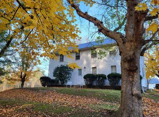 5985 Fisher Rd, Athens, OH 45701