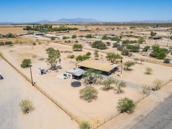 14080 N PALO VERDE Drive, Maricopa, AZ 85138