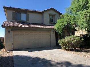 45579 W Dutchman Dr, Maricopa, AZ 85139