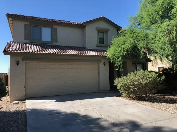 45579 W Dutchman Dr, Maricopa, AZ 85139