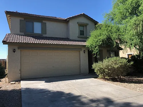 45579 W Dutchman Dr Photo 1