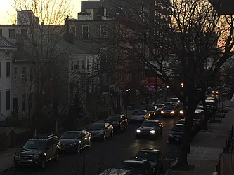 Rented by Urban Realty NYC