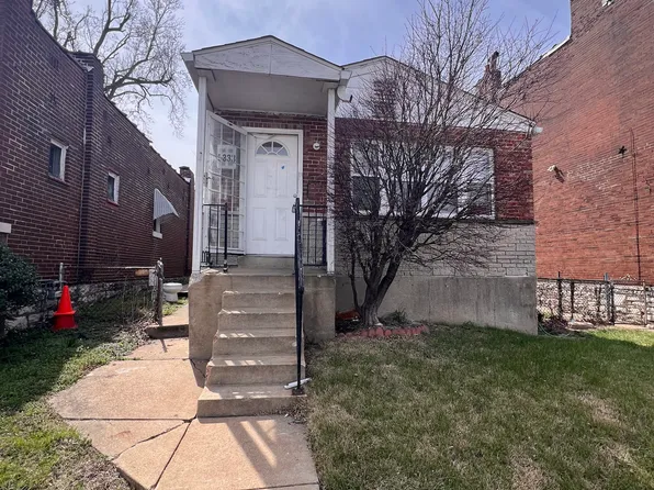 5333 Von Phul St, Saint Louis, MO 63107