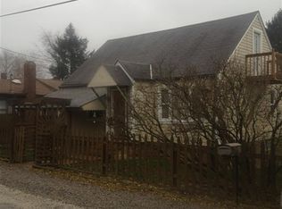 2129 Sherwood Ave, East Liverpool, OH 43920