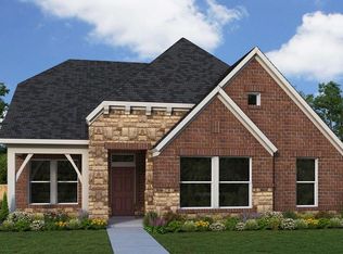 1020 Violet Dr, Crowley, TX 76036