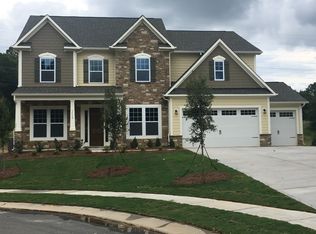 3532 Arnica Ct, Tega Cay, SC 29708