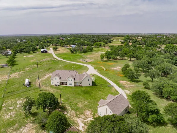 2687 McClendon Rd, Weatherford, TX 76088