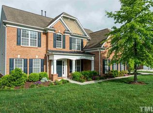 303 Alliance Cir, Cary, NC 27519