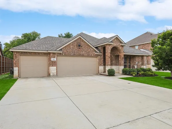 552 Indian Hill Dr, Oak Pt, TX 75068