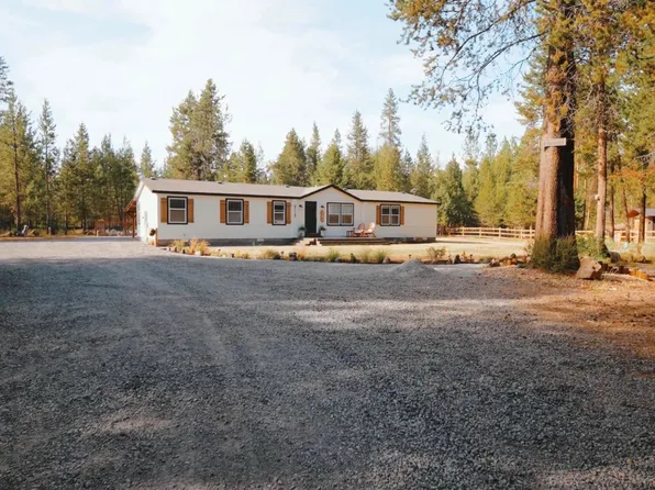 17876 R U Guelfi Rd, Bend, OR 97707