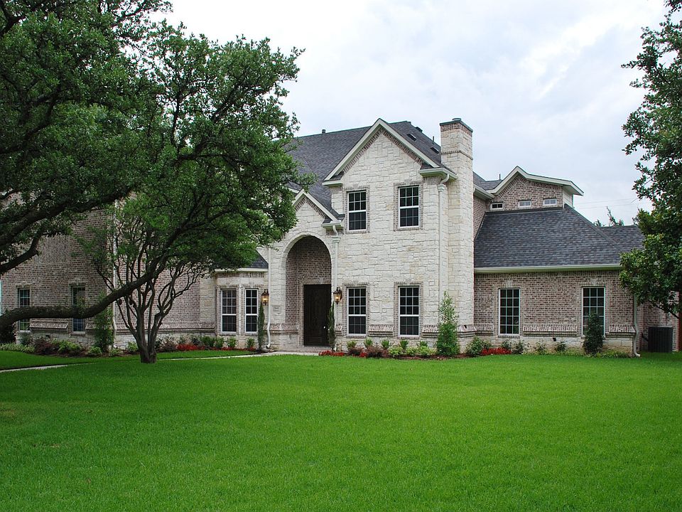 Beautiful Curb Appeal