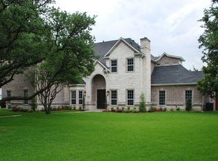 5840 Williamstown Rd, Dallas, TX 75230