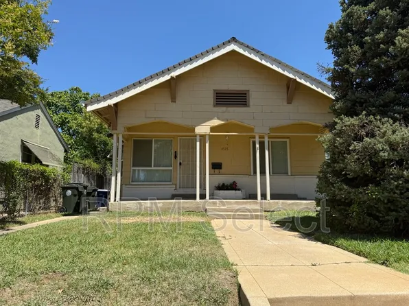 4925 11th Ave, Sacramento, CA 95820