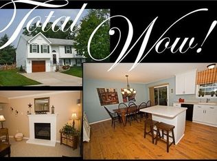 827 Geronimo Dr, Frederick, MD 21701