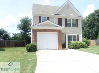 1690 Swamp Cabbage Dr, Lawrenceville, GA 30045