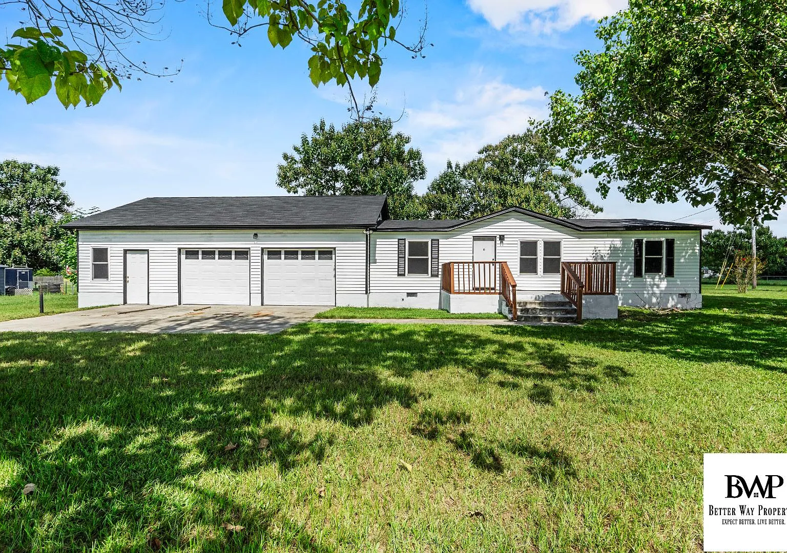 428 Blackville Rd — Photo 1