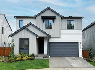 20307 154th St E, Bonney Lake, WA 98391