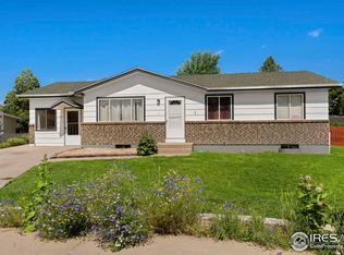 1225 4th St, Eaton, CO 80615