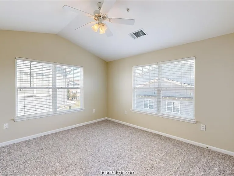 1725 Harvey Mitchell Pkwy S #1721 — Photo 11