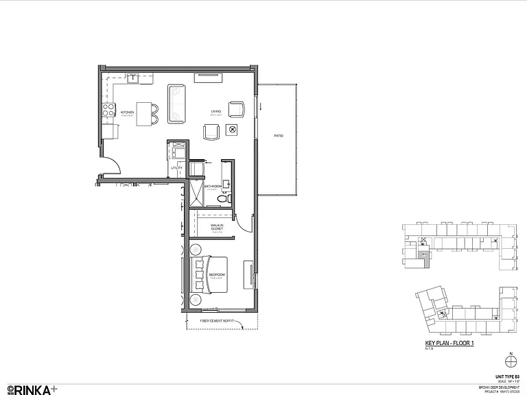 Greenlink Residences — Photo 37