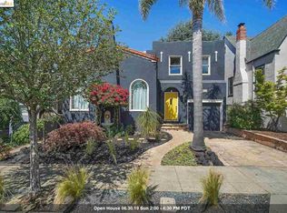 3518 Victor Ave, Oakland, CA 94619