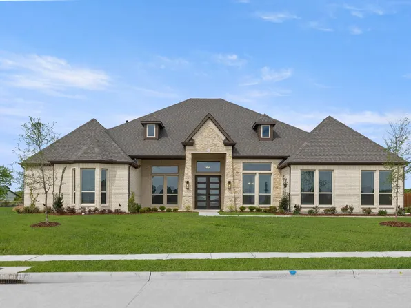 241 Broadmoor Ln, Ovilla, TX 75154