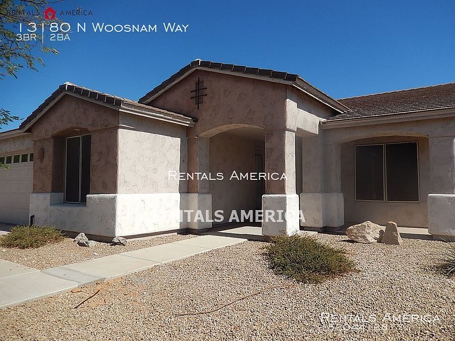 1st image of 13180 N Woosnam Way