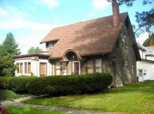 51 Linwood Ave, Jamestown, NY 14701