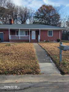 133 Rosedale Drive, Elizabeth City, NC, 27909