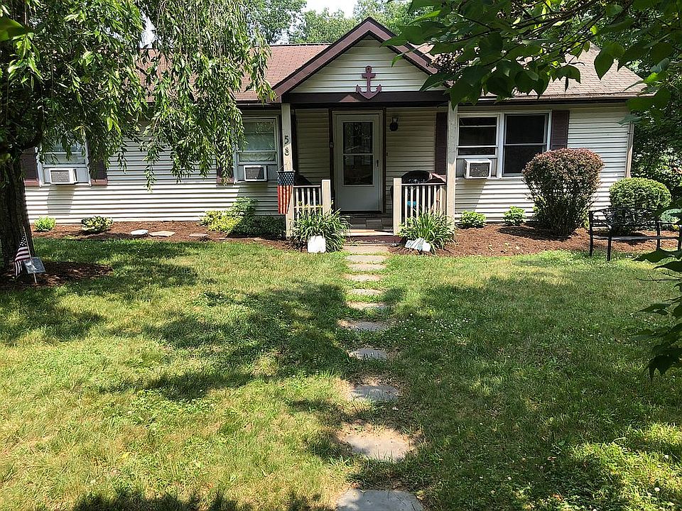 1st image of 58 Cortland St