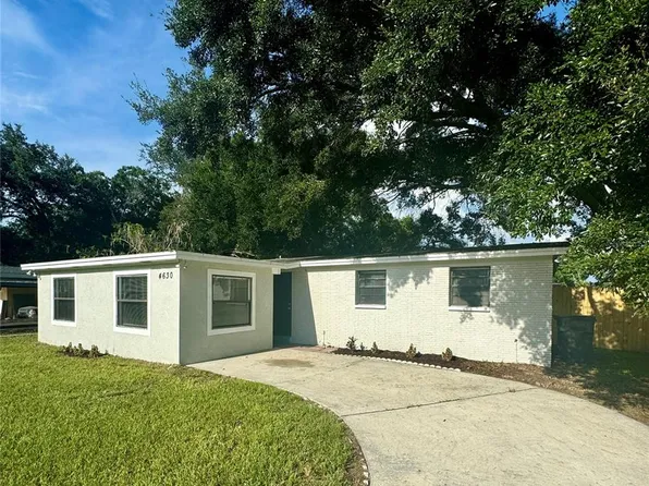 4630 Burkett Cir, Tampa, FL 33634