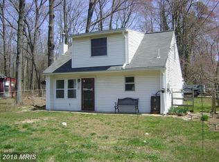 7707 Warsaw Ave, Glen Burnie, MD 21060
