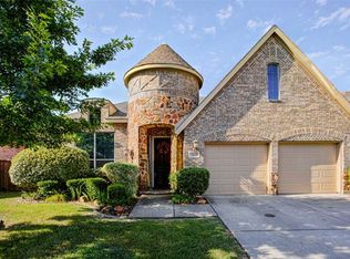 2608 Independence Dr, Melissa, TX 75454