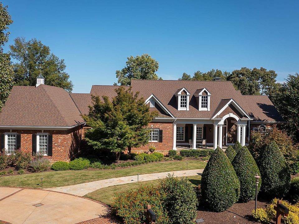 167 Lanatchi Ln, Eatonton, GA 31024 Zillow