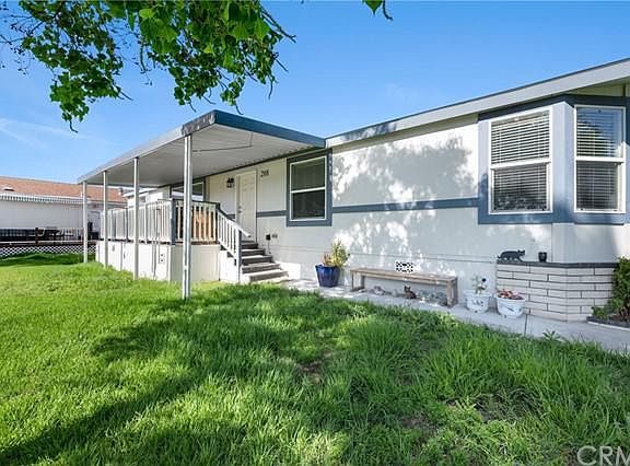 2nd image of 5815 E La Palma Ave Spc 288
