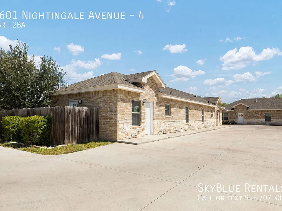 5601 Nightingale Ave #4