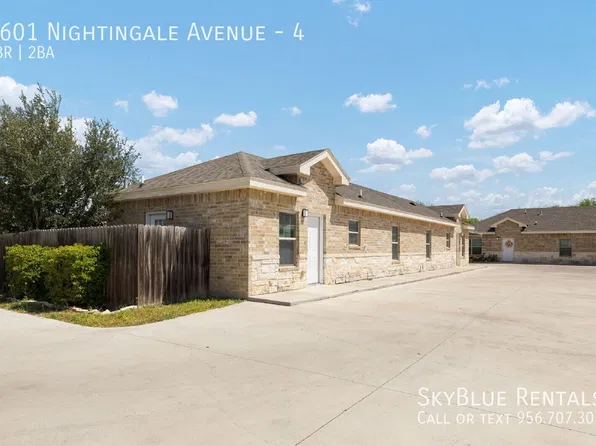 5601 Nightingale Ave APT 4, McAllen, TX 78504