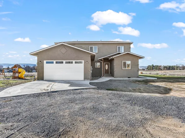 1033 Lancaster Rd, Selah, WA 98942