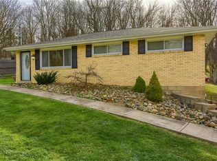 2584 Lah Rd, Gibsonia, PA 15044